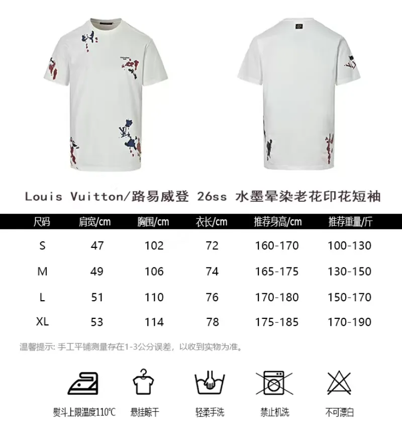 Louis Vuitton/ 26ss